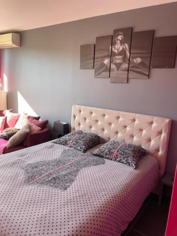 Sex On The Beach - Luxury Studio Heliopolis O Agde Eksteriør billede