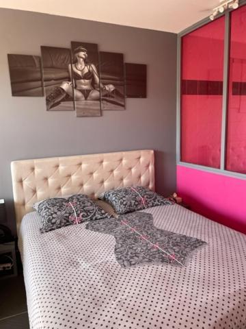 Sex On The Beach - Luxury Studio Heliopolis O Agde Eksteriør billede